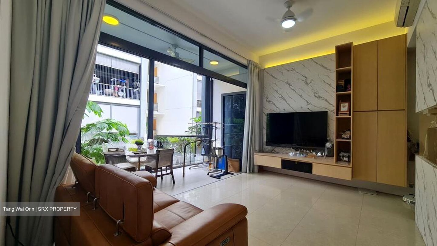 The Creek @ Bukit (D21), Condominium #519847451